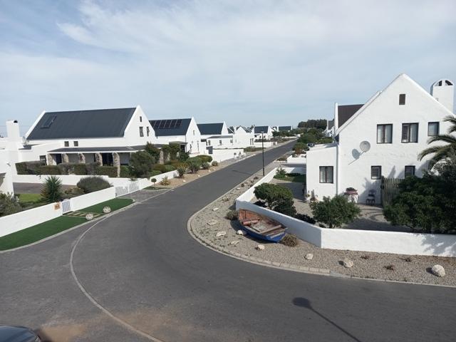 4 Bedroom Property for Sale in Dwarskersbos Western Cape